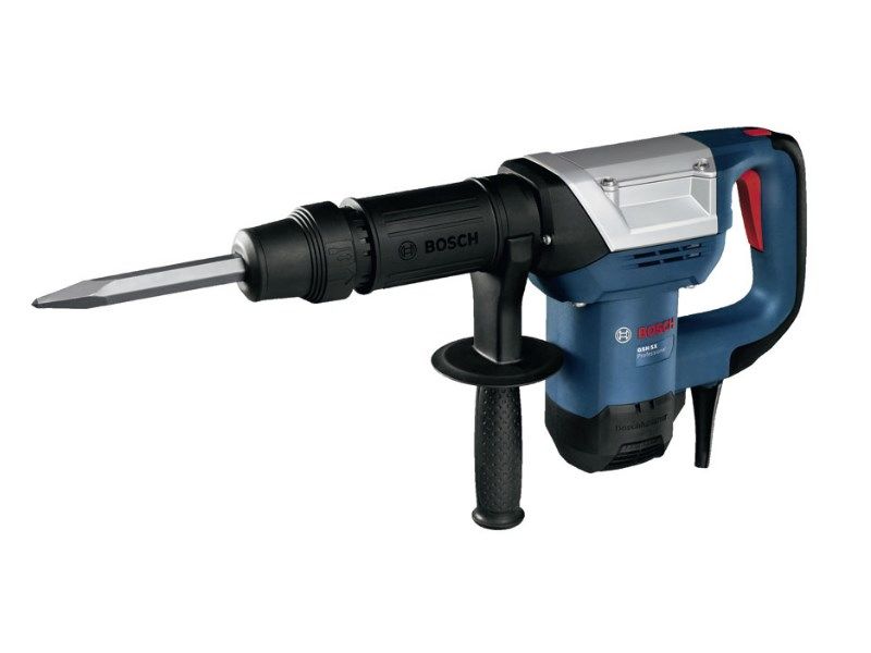 MÁY ĐỤC BOSCH GSH5X