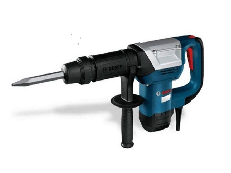 MÁY ĐỤC BOSCH GSH5