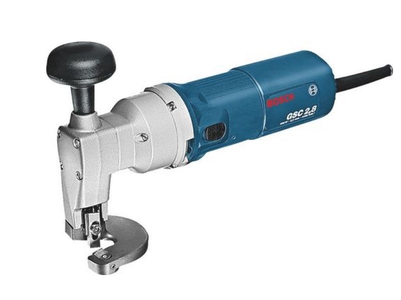 MÁY CẮT KIM LOẠI BOSCH GSC2.8