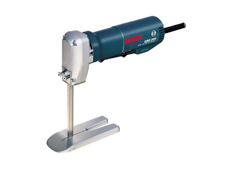 MÁY CẮT XÓP BOSCH GSG300