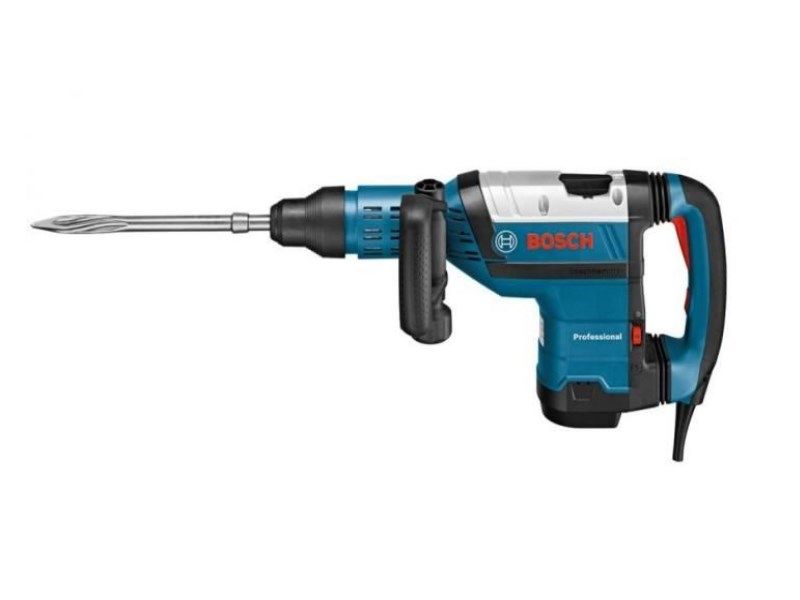 MÁY ĐỤC BOSCH GSH9VC