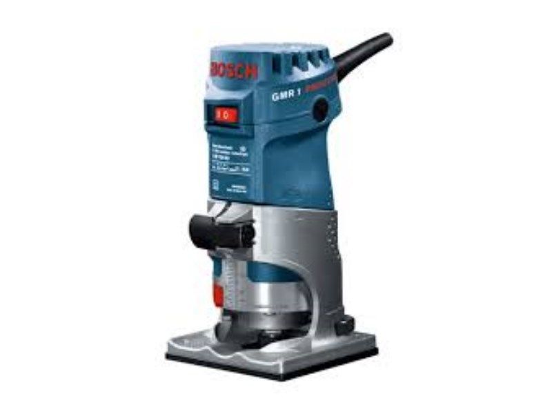 MÁY PHAY NHỎ BOSCH GMR1