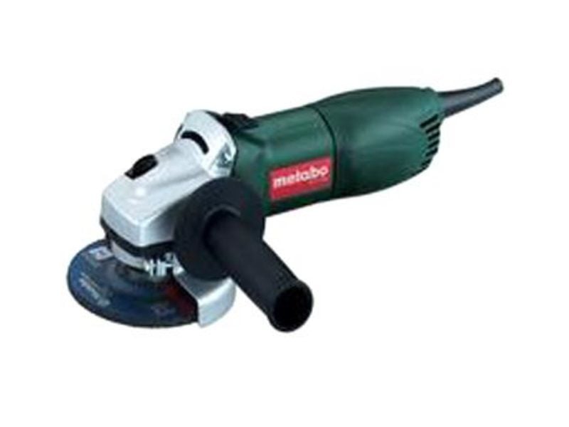 MÁY MÀI METABO W24-230