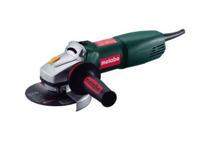 MÁY MÀI METABO W8-100