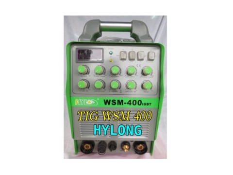 MÁY HÀN TIG HYLONG WSM-400
