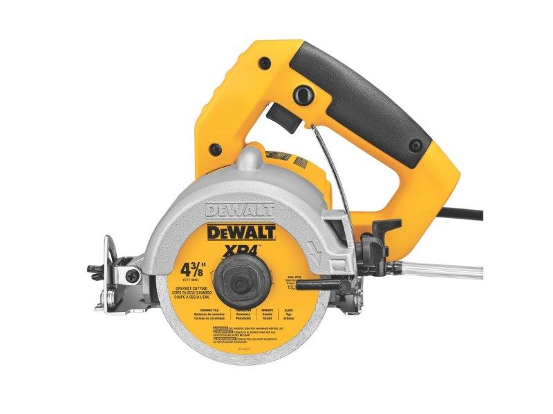 MÁY CẮT GẠCH DEWALT DW862