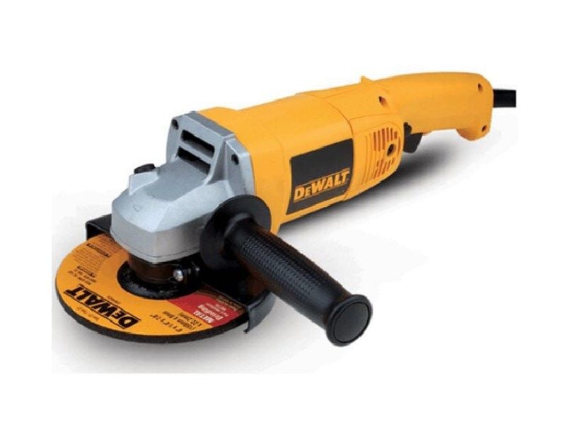 MÁY MÀI GÓC DEWALT DW830