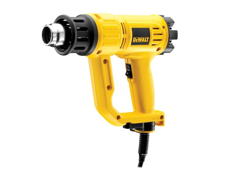 MÁY THỔI NÓNG DEWALT D26411