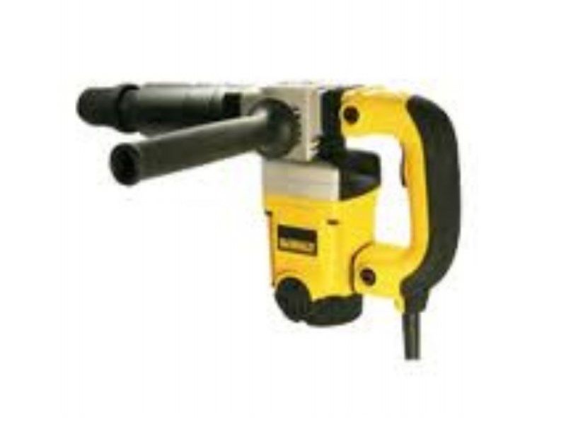 MÁY ĐỤC DEWALT D25580K