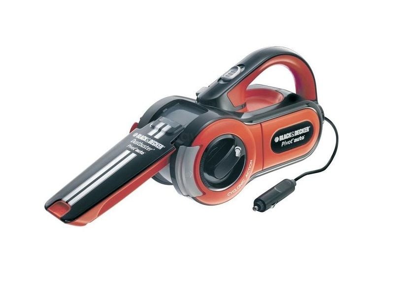 MÁY HÚT BỤI XE HƠI BLACKDECKER PAV1205