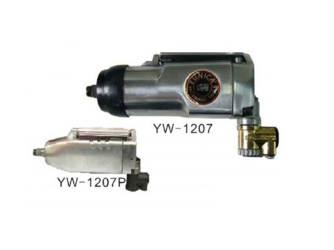 SÚNG MỞ BU LÔNG KHÍ NÉN YUNICA YW1207/1207P
