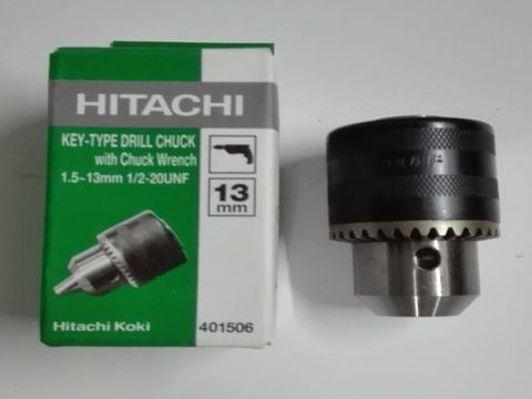 ĐẦU KHOAN HITACHI 13MM