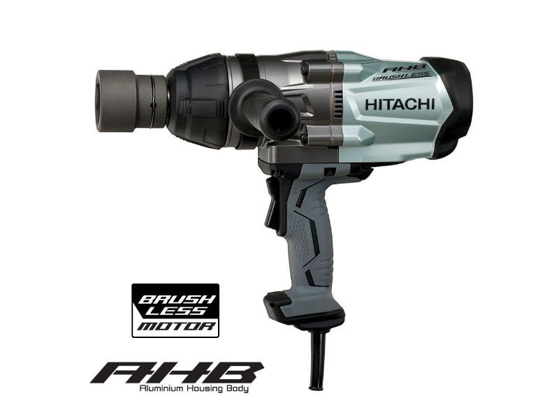 MÁY MỞ BU LÔNG HITACHI WR25SE