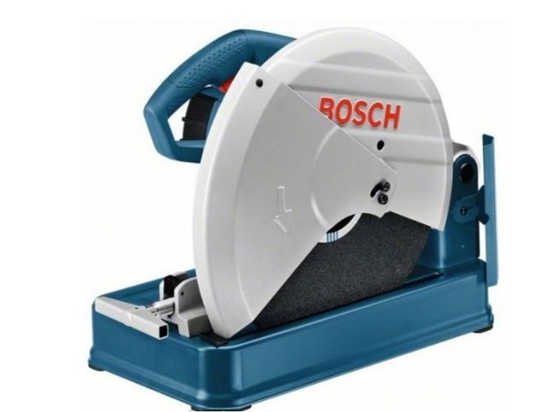 MÁY CẮT SẮT BOSCH GCO 200