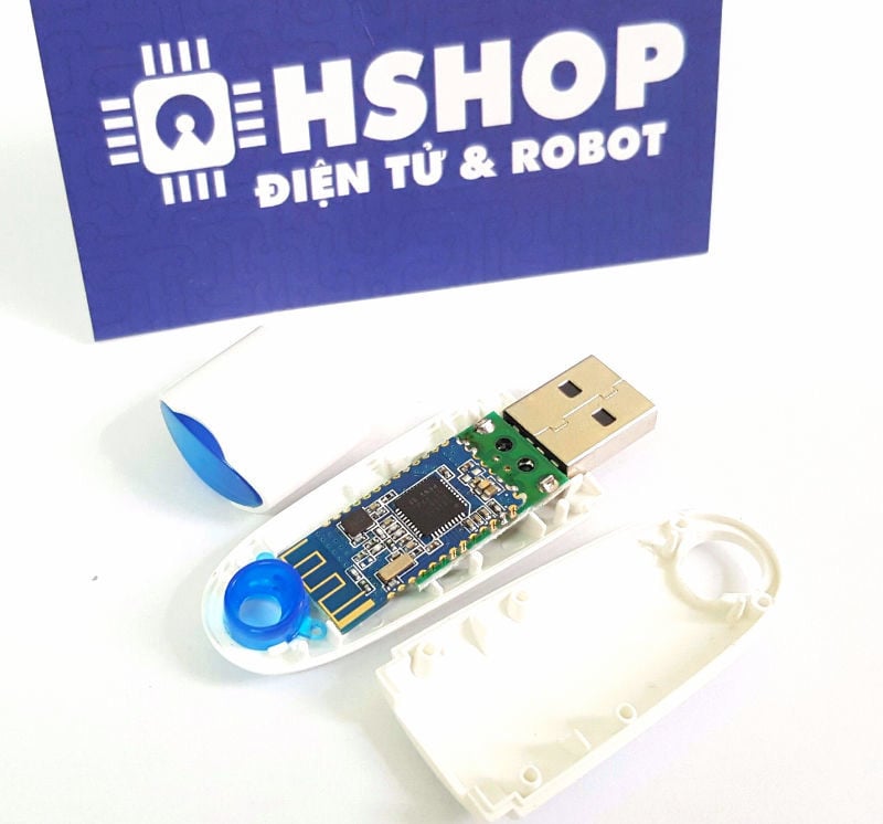 USB thu phát Bluetooth 4.0 HM-15