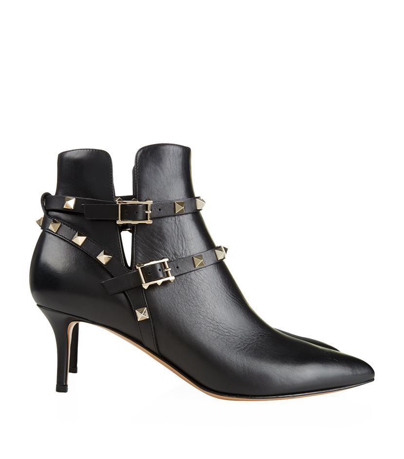 Giày Saint Laurent 07