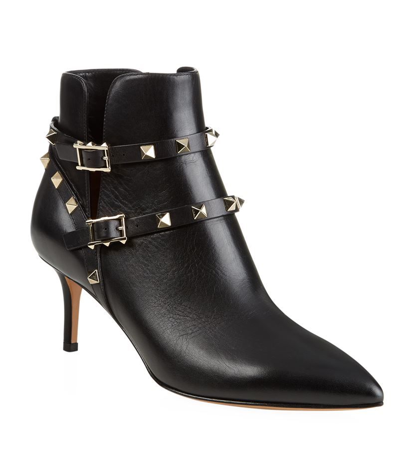Giày Saint Laurent 09