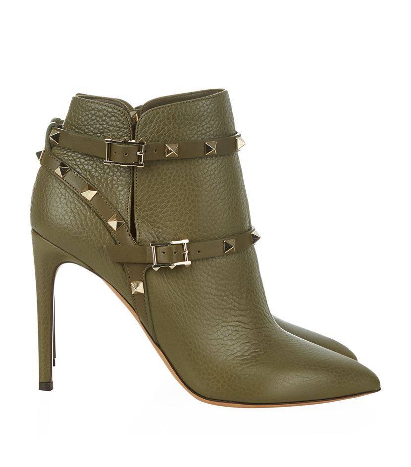 Giày Saint Laurent 10