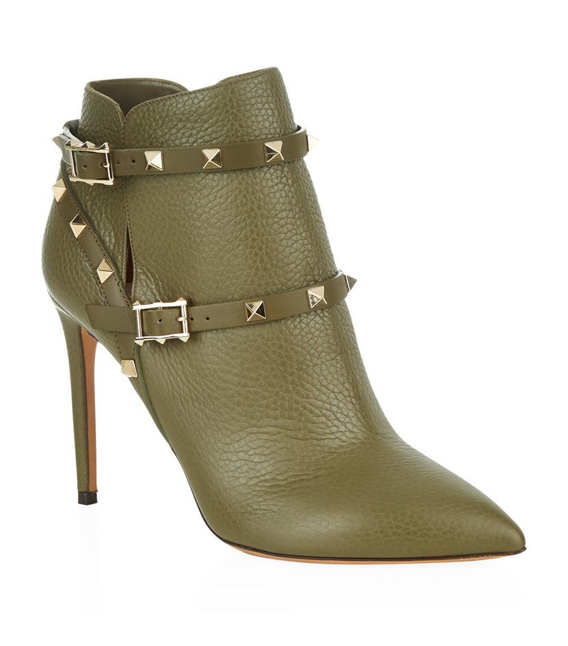 Giày Saint Laurent 11