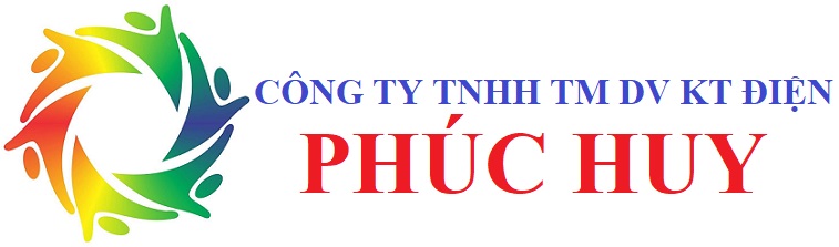 Phúc Huy - Tổng đại lý thiết bị điện công nghiệp TP Hồ Chí Minh