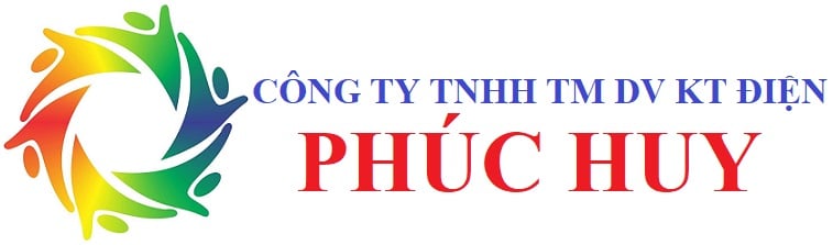 Phúc Huy - Tổng đại lý thiết bị điện công nghiệp TP Hồ Chí Minh