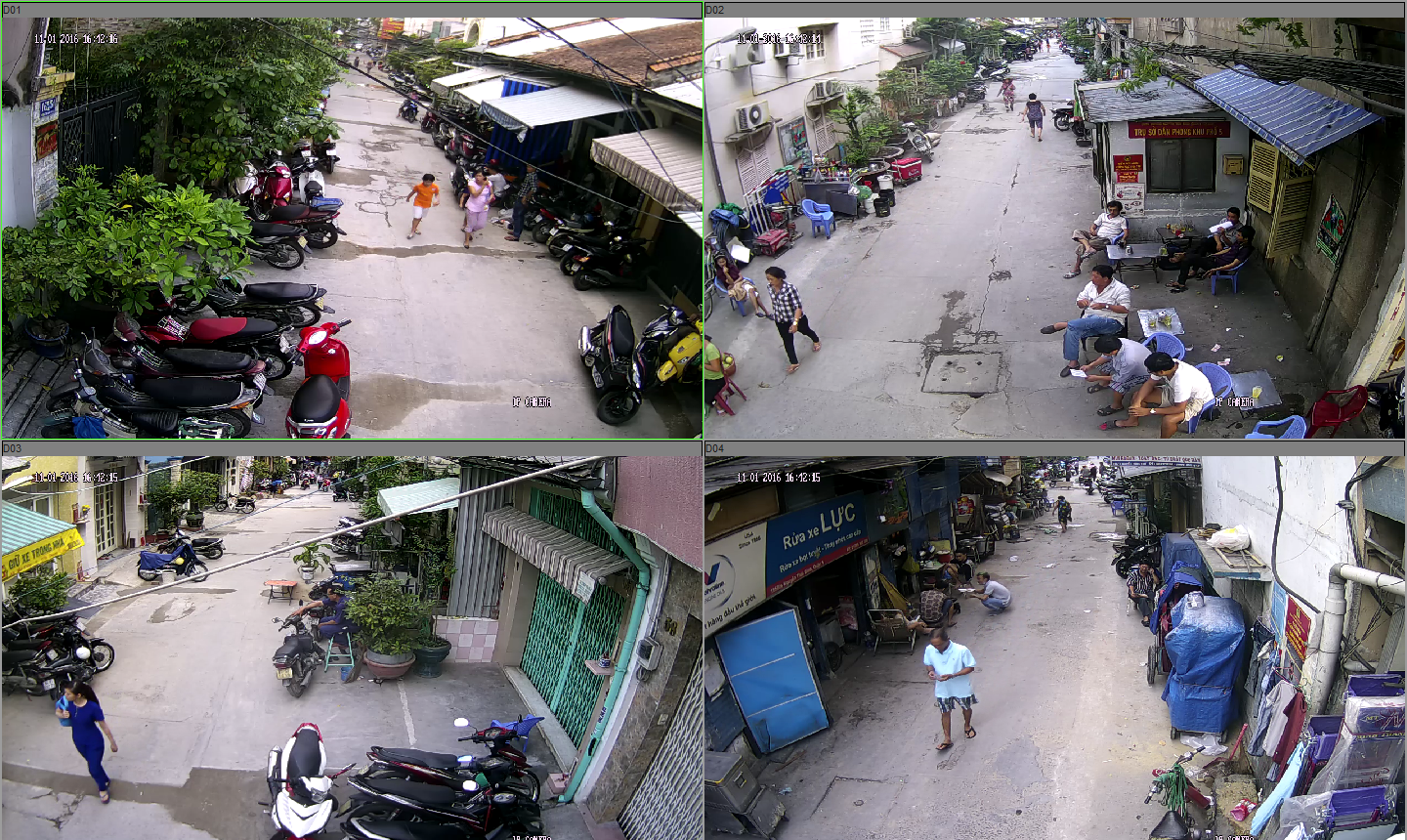 lắp đặt camera quận 5