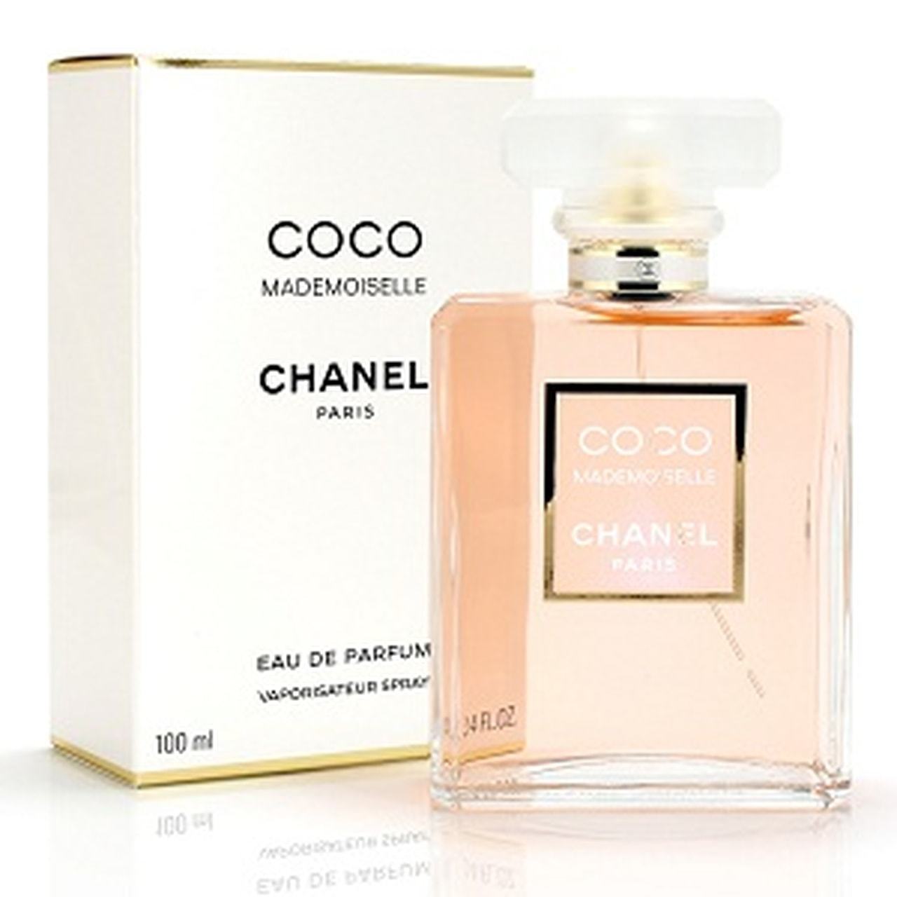 Chanel Coco Mademoiselle Eau De Parfum Spray 35ml12oz buy in United  States with free shipping CosmoStore