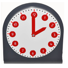 Đồng hồ<br>Clock with Movable Hands