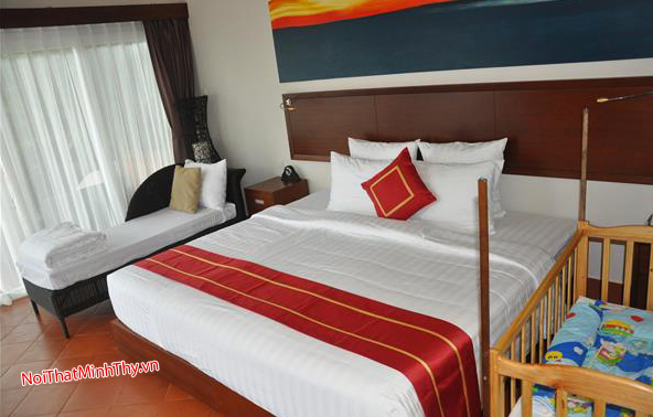bàn ghế nhựa giả mây