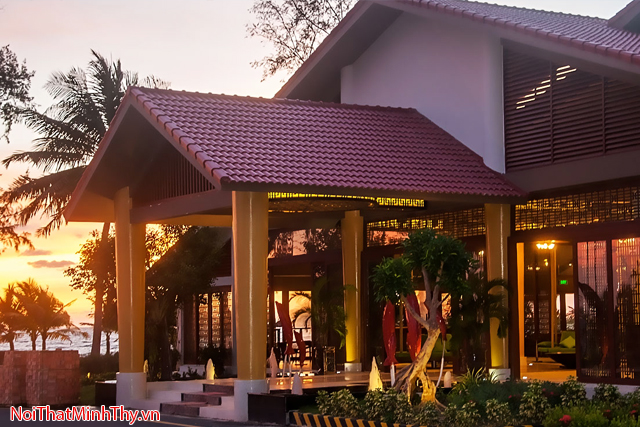 Mercure Phu Quoc Resort & Villa