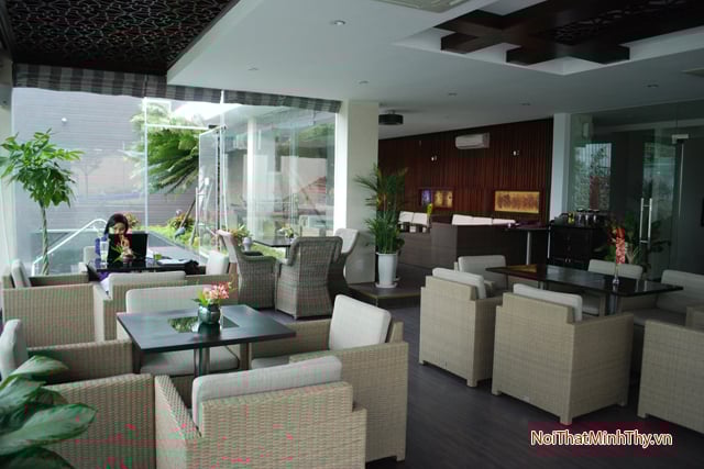sofa mây nhựa