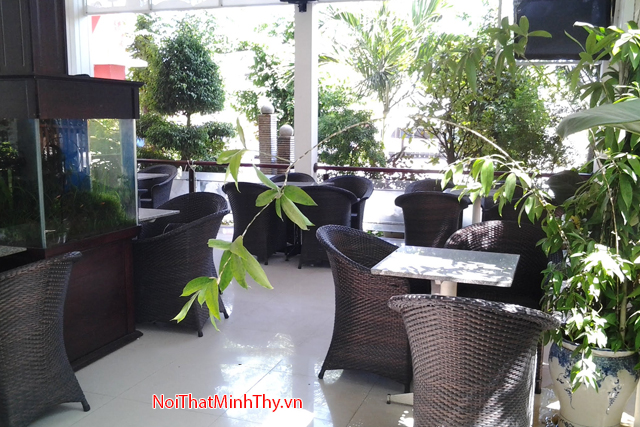 Linh Lan cafe