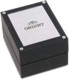 Đồng hồ Orient Men's Black Mako Automatic Rubber Strap Dive Watch CEM65004B