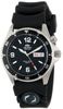Đồng hồ Orient Men's Black Mako Automatic Rubber Strap Dive Watch CEM65004B