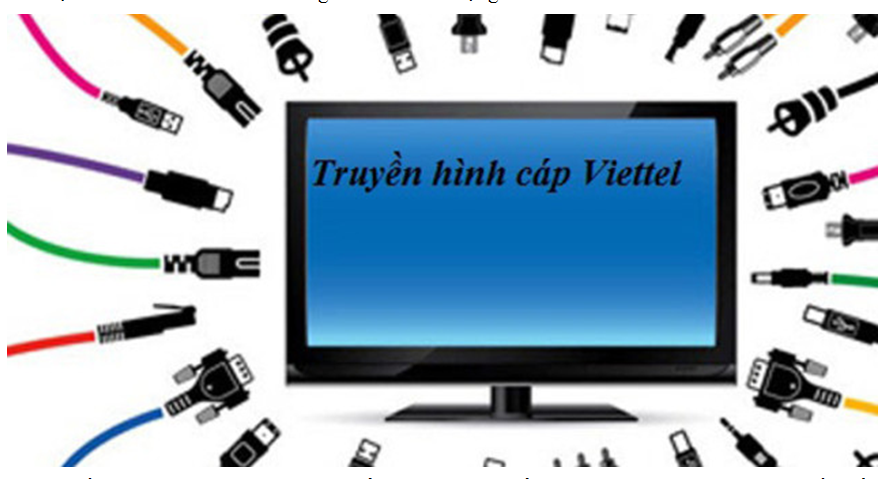 Bảng giá lắp truyền hình cáp và Internet huyện Cái Bè  VTVCab Online
