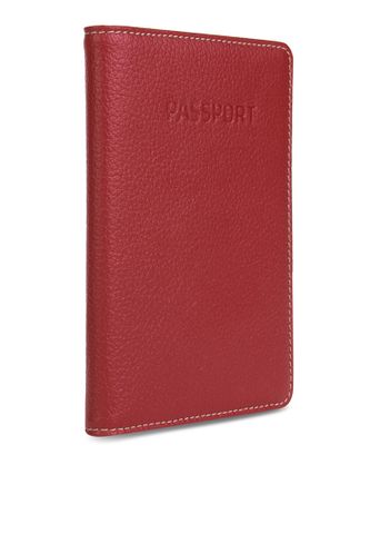Ốp da Passport