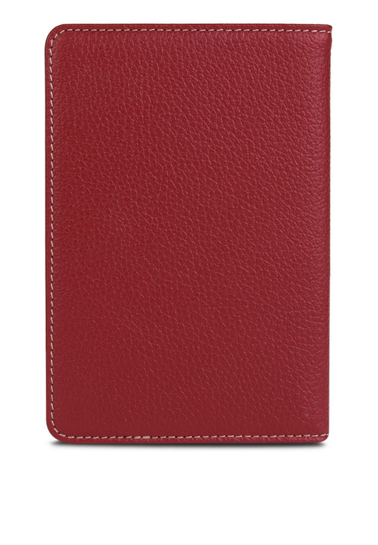Ốp da Passport