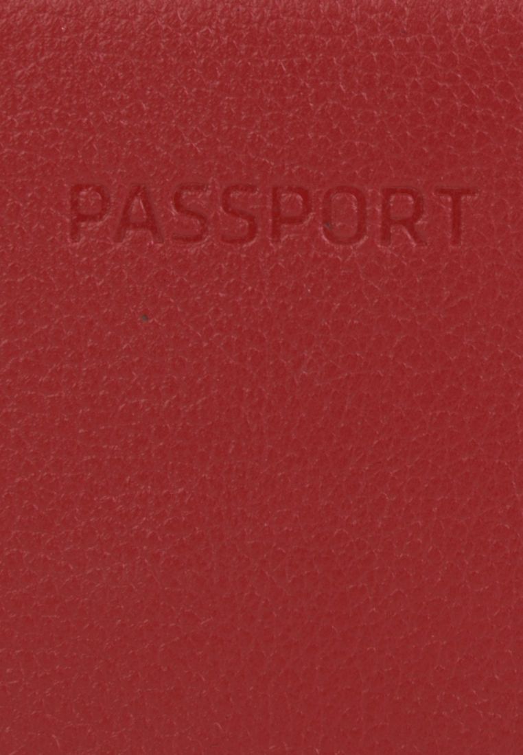 Ốp da Passport