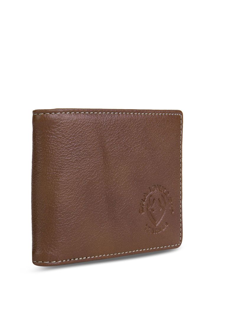 Ví Kẹp Tiền Da Bò VN-KT01