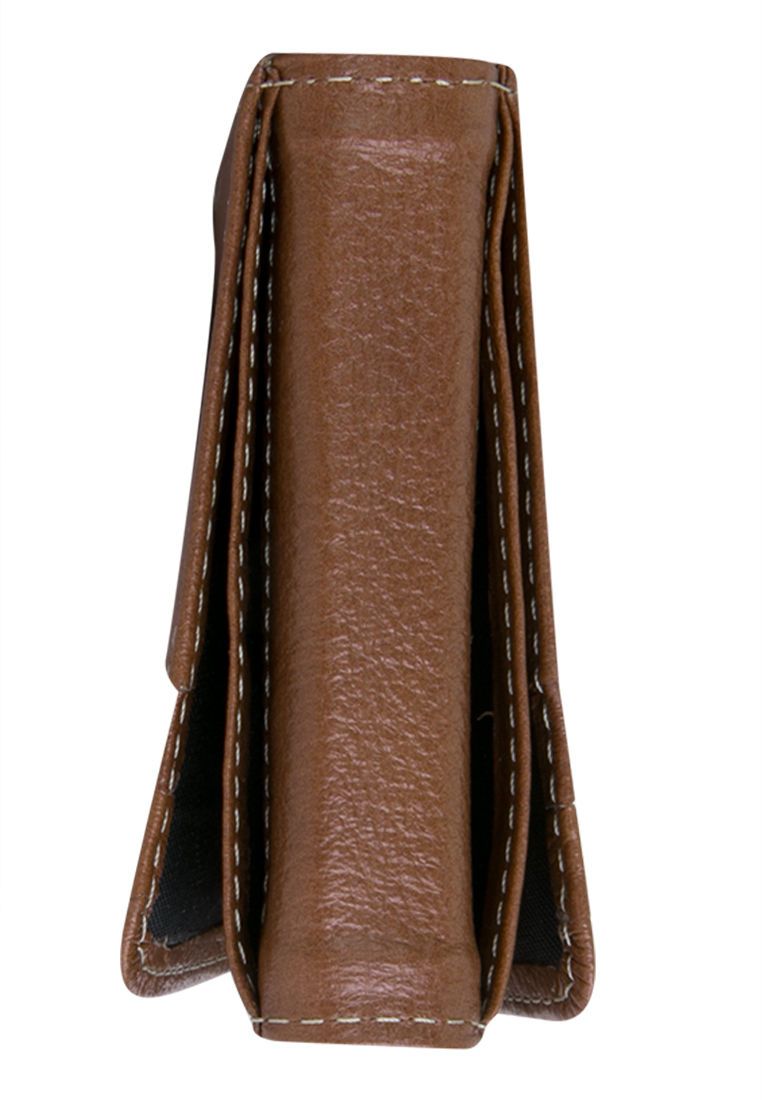 Ví Kẹp Tiền Da Bò VN-KT01