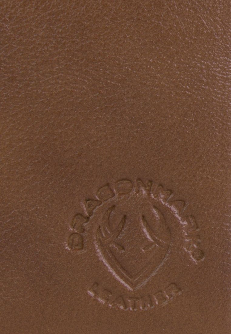 Ví Kẹp Tiền Da Bò VN-KT01