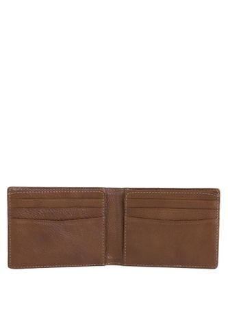 Ví Kẹp Tiền Da Bò VN-KT01