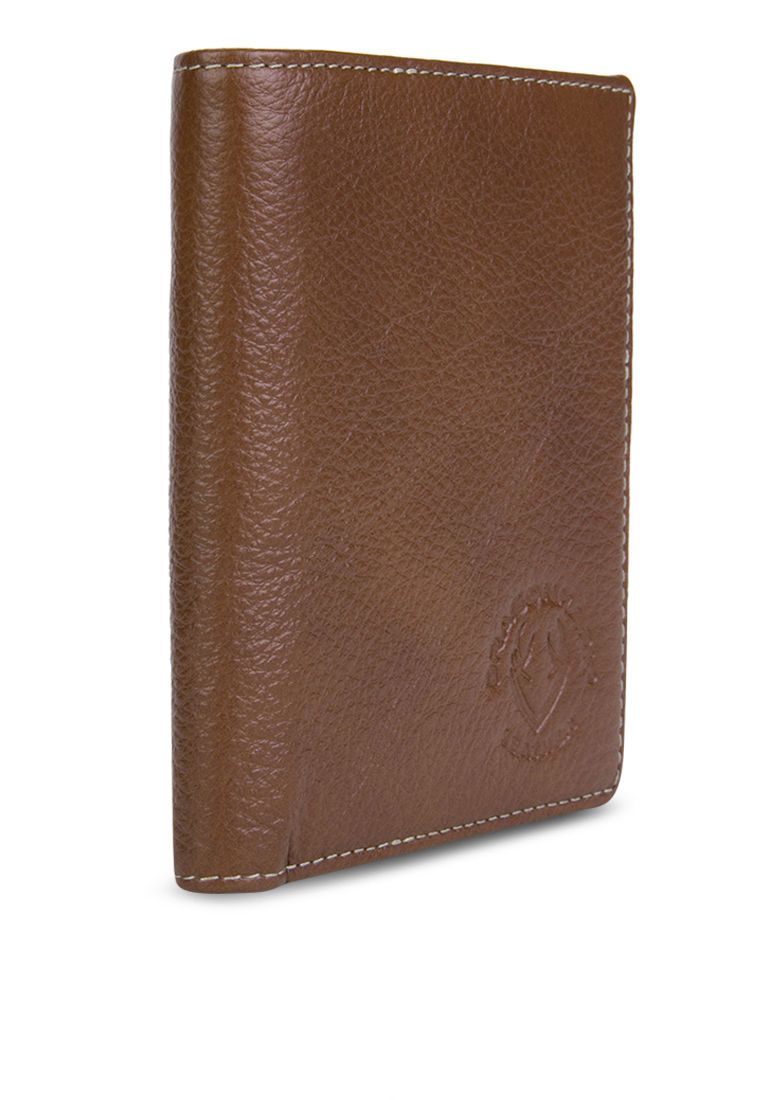 Ví Nam Đứng Da Bò Cao Cấp