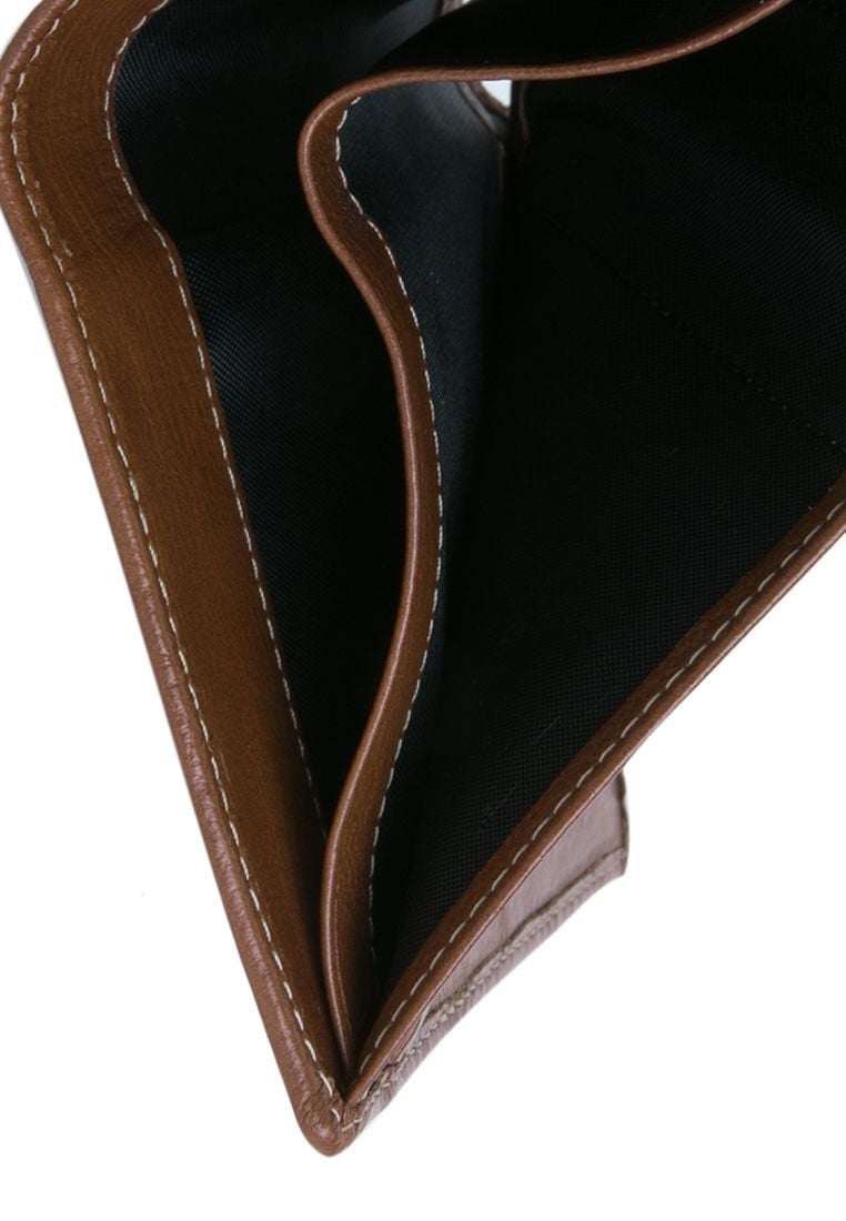 Ví Nam Đứng Da Bò Cao Cấp