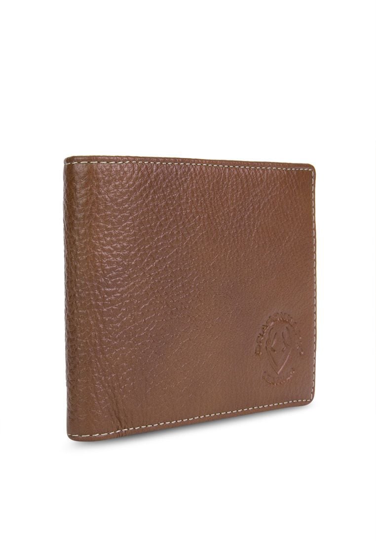 Ví Nam Ngang Da Bò VN-N01