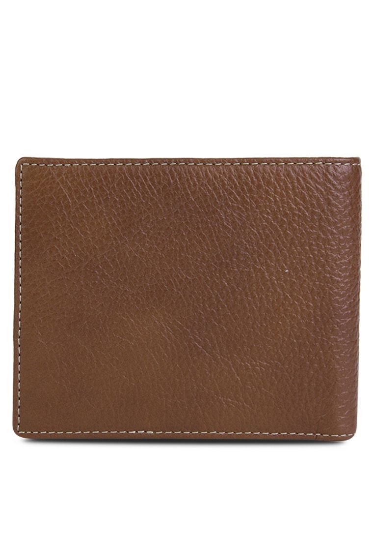 Ví Nam Ngang Da Bò VN-N01