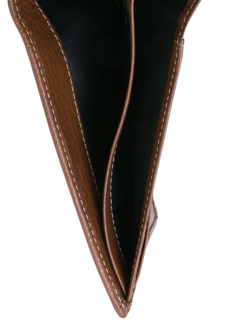 Ví Nam Ngang Da Bò VN-N01