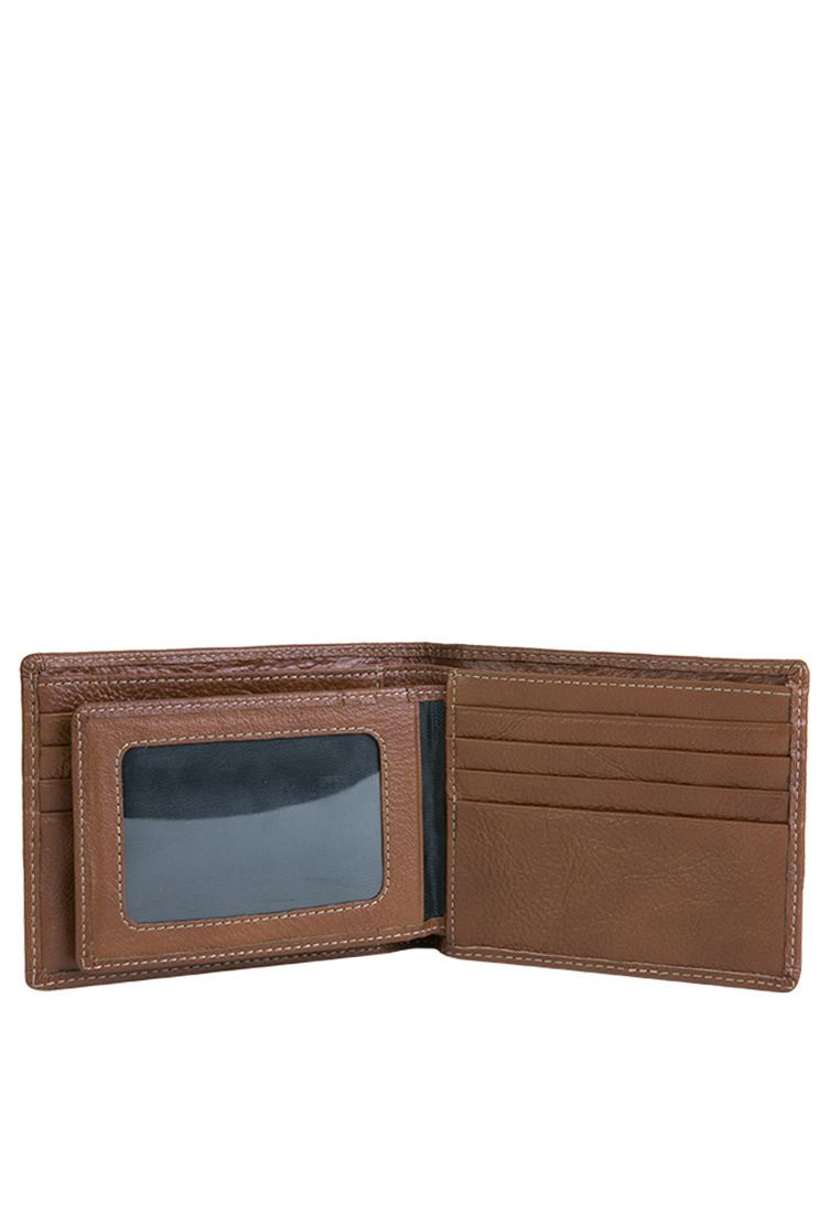 Ví Nam Ngang Da Bò VN-N01