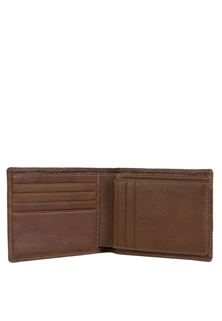 Ví Nam Ngang Da Bò VN-N01