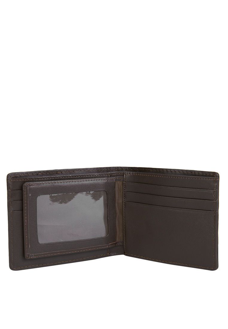 Ví Nam Ngang Da Cá Sấu VN-CS01